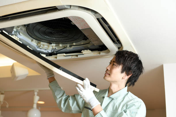 Reliable Palmetto Bay, FL Airduct Cleaning Solutions